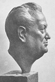 RUDOLF VON SEBOTTENDORF